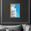 Modular White II Print by Oliver Gal-245137210-245137215