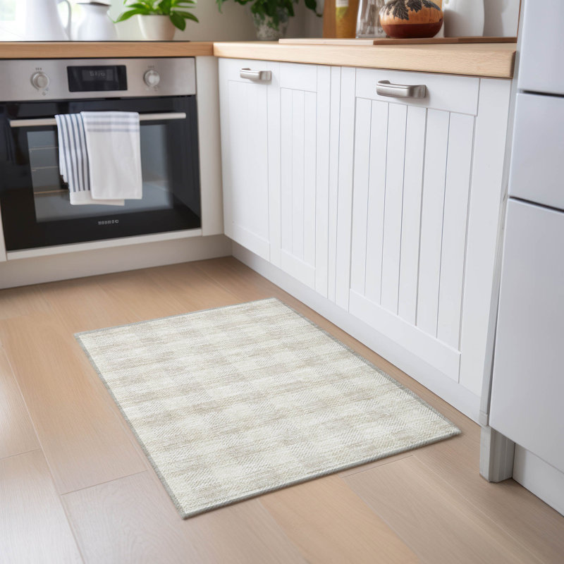 Tapis Colzie, Rectangle 1 pi 8 po x 2 pi 6 po