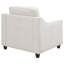 Fauteuil Mahaffey