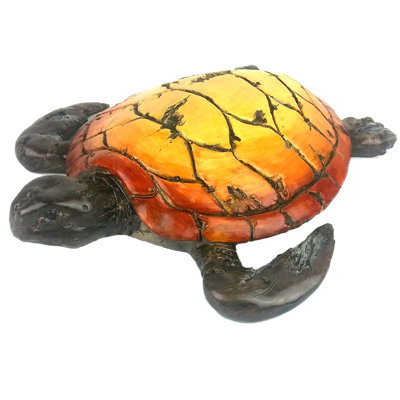 Weather Resistant UV Resistant Plastic Garden Statue