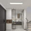 Gracious 1-Light LED Flush Mount-551528949-589548177