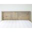 Pasadena Solid Wood Bed-1189156743