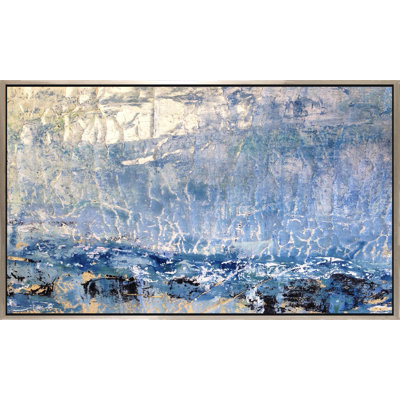 Summer Rains Painting