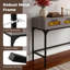 90cm Console Table-517949264