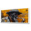 Gris gris, musique, Harlem, blues, saxophone I - décoration murale musicien-1997829679-2036062486