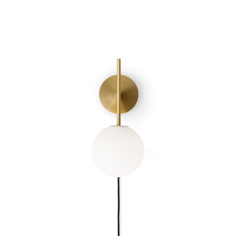 TR 1 - Light Armed Sconce