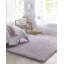 Bakhita Solid Colour Machine Tufted Area Rug-805249011