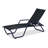 Outdoor Rust-Resistant Metal Chaise Lounge-19510310-19510291
