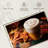 Yarlin Pumpkin Spiced Foamy Coffee-108929196