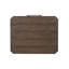Camden Solid Wood End Table-839396540