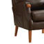 Upholstered Side Chair-1851675137