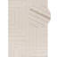 Carmel Modern Geometric Cream/Beige Area Rug-113735634