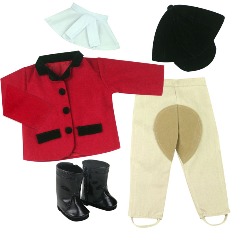 Sophia Doll 5 Piece Furniture & Accessories Set