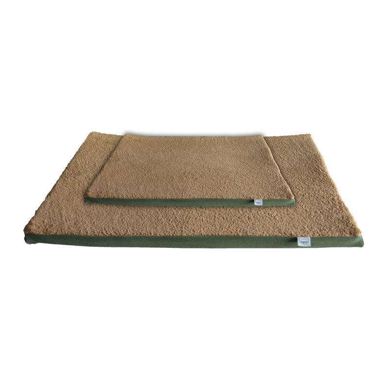 Lit pour animal de compagnie, L 31,5 po x l 31,5 po