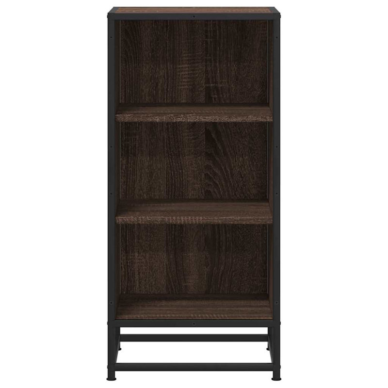 Altherr 35.5cm Sideboard, Brown oak