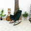 Chaise berçante Niell-265946415