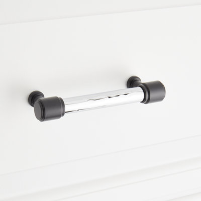 5-1/16" Lazzara Textured Cabinet Pull