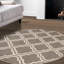 Tapis gris Scotia-1233930184