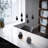 Essoura 6 - Light Cluster Pendant-2108774534
