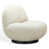 Taupe chenille