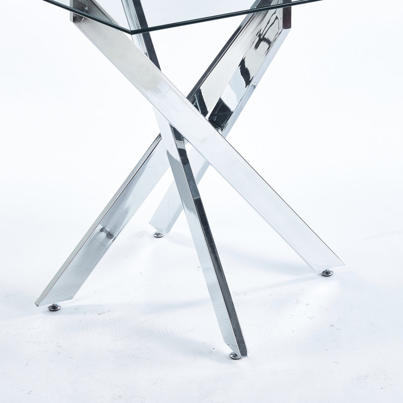 Table de salle à manger Attina