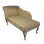 Upholstered Chaise Lounge