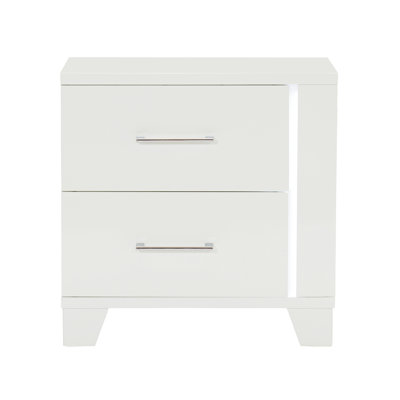 Table de chevet 1pc