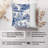 World and Countries Asian Style Chinoiserie Pattern VIII-901852758