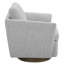 Fauteuil pivotant l 31,5 po Areiana-83625311