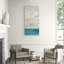 Mediterranean Summer II Print by Guseul Park-26948126-26948127
