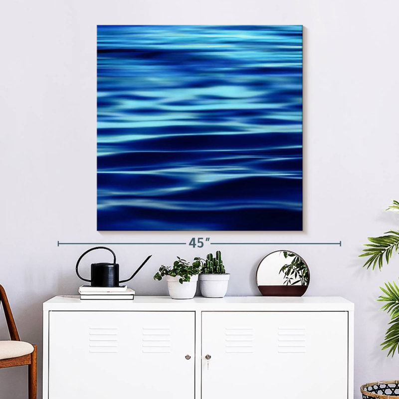 Gillard Vast Deep Blue Sea
