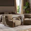 Burke Chair-Taupe Shearling-1135489339