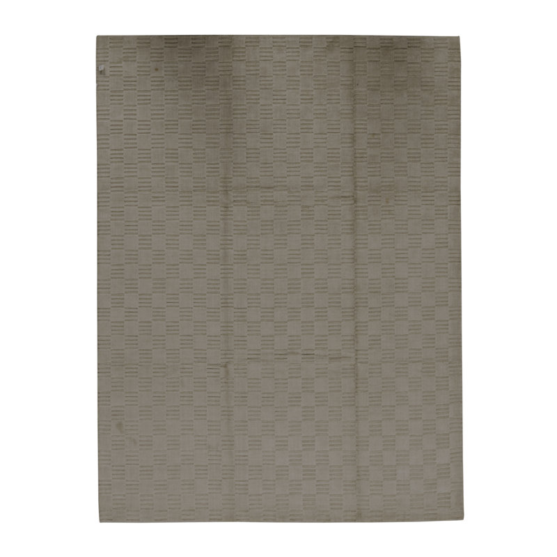 Tapis de haute qualité noué à la main