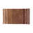 Reversible Washable Rug Twin Toffee-67119304
