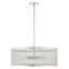 Lustre tambour Spoutnik à 5 lumières Emilia-406399621