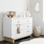 Commode 6 tiroirs Santorini