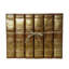 Marron Juney / cuir rebond brun clair