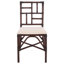 Chaise parsons Mylas Elston-373417094