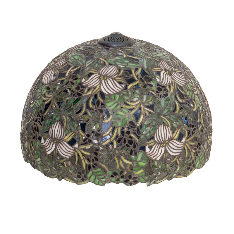 Dome Lamp Shade