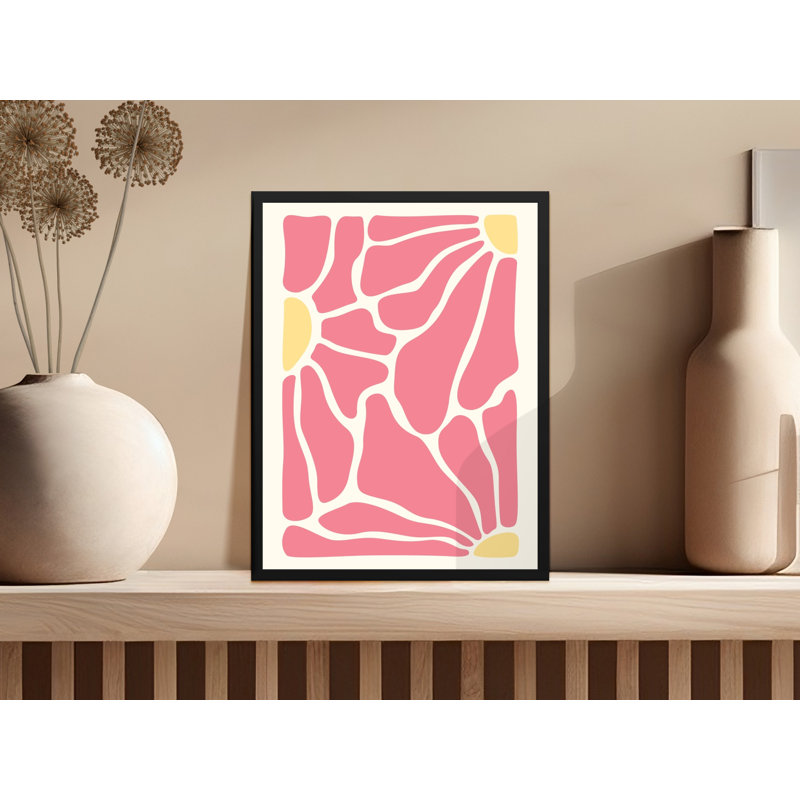 Cecillia No Frame Print, 16x20