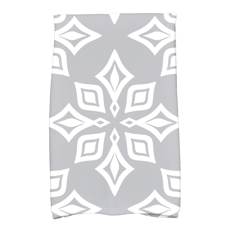 Torchon Eastbourne, Gris