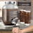 NutriChef 128oz. Frozen Drink Maker