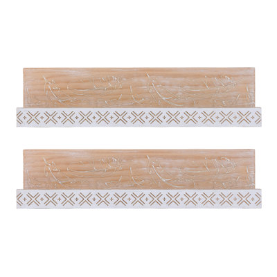Jakobson 2 Piece Pine
