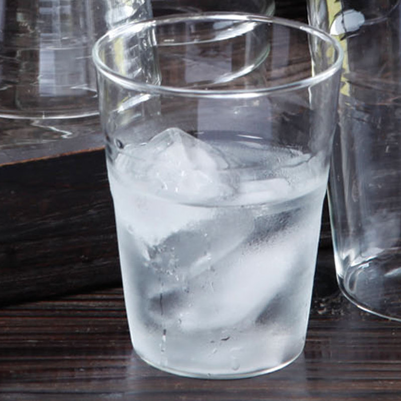 Clairmont 12oz. Drinking Glass
