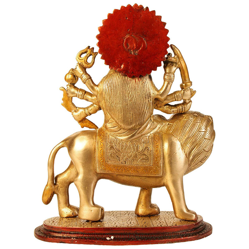 Religious & Spiritual Statue