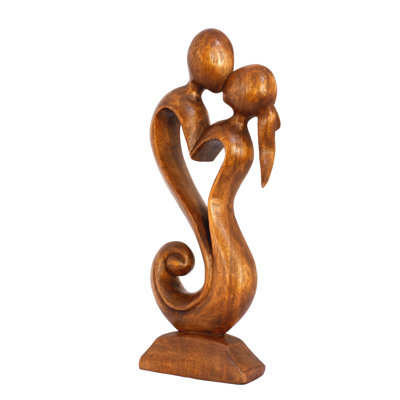 Haoran Abstract Figurines & Sculptures