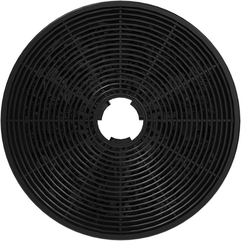Range Hood Carbon Filters Replacement--CACF003 (2-pack)