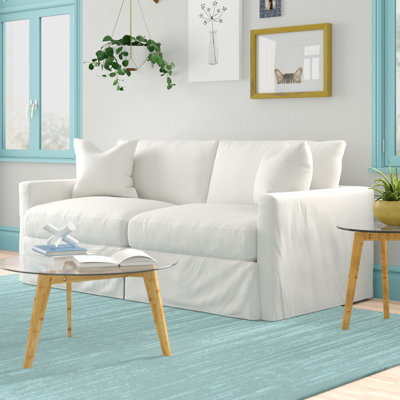 Hartig 84'' Sofa