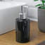 Harbour Housewares - Ceramic Bathroom Accessories Set - 4 Pieces-1436356799
