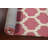 Wool Geometric Indoor Rug-851981985